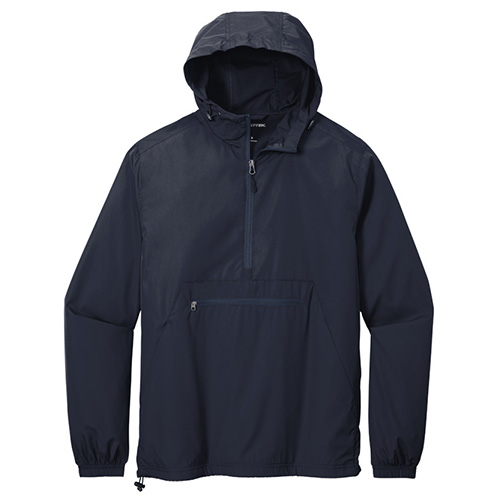 Packable Anorak Image