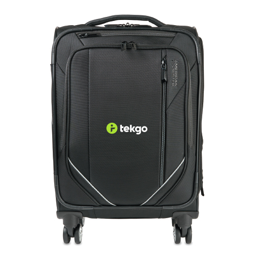 Product Detail American Tourister Spinner Carry On