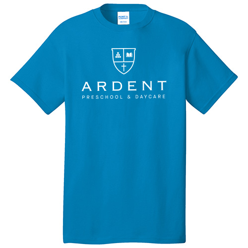 2023 Summer T-Shirt Image