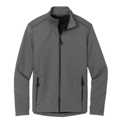 Port Authority® Collective Tech Soft Shell Jacket Image
