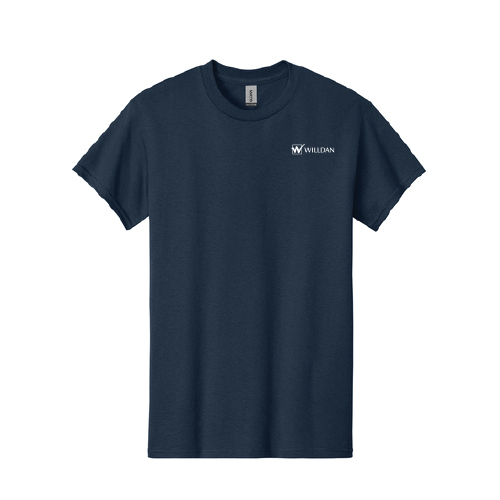 Soft Style Tee - 100% cotton Image