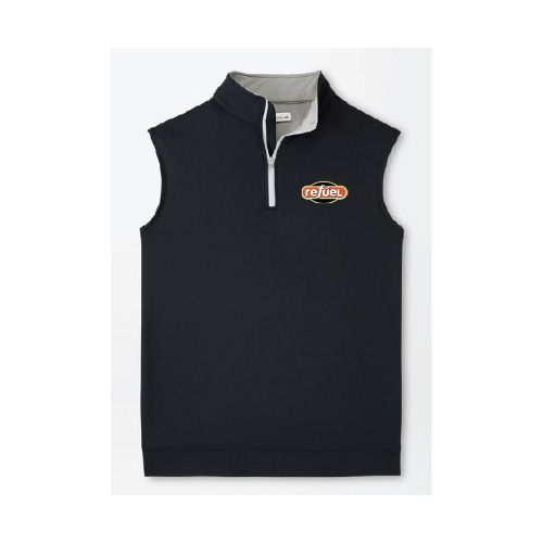 Peter Millar Performance  Quarterzip Image