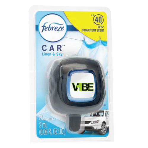 Febreze Car Clip