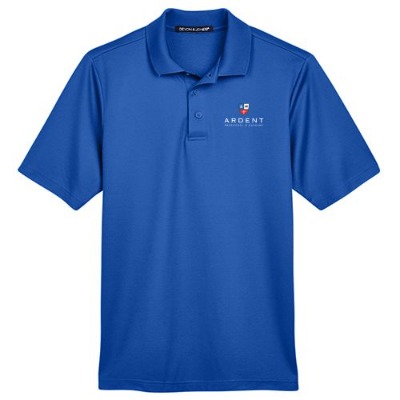 Men's Crownlux Polo Image