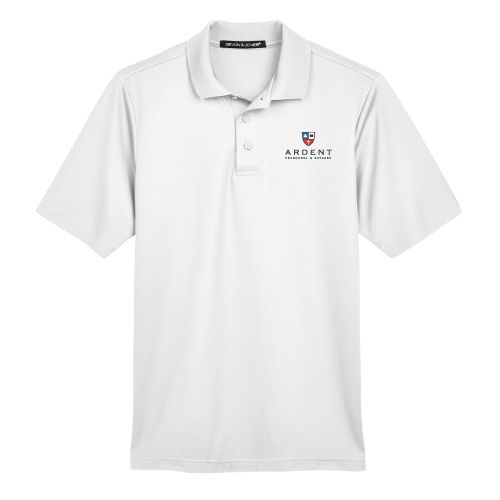 Admin Men's Polo Image