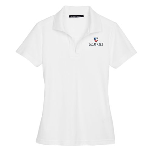 Admin Ladies Polo Image
