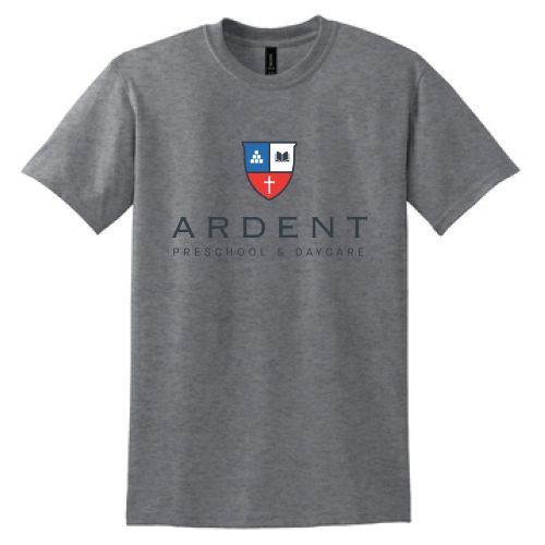 Adult T-Shirt Image