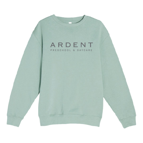 Ultra Soft Crewneck Sweatshirt Image