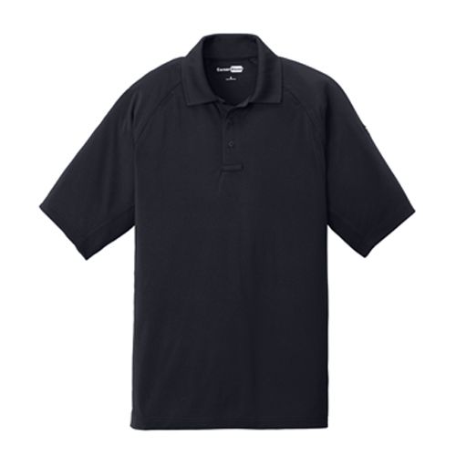 Men's CornerStone® Select Lightweight Snag-Proof Tactical Polo Image