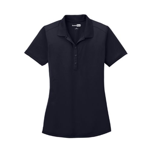 Ladies CornerStone® Women's Select Lightweight Snag-Proof Polo Image