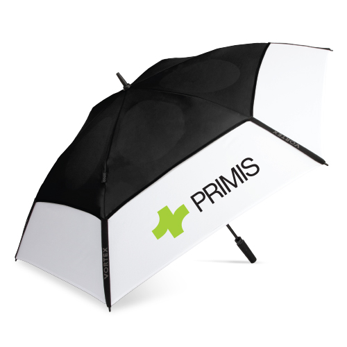 62" Vented Golf Umbrella