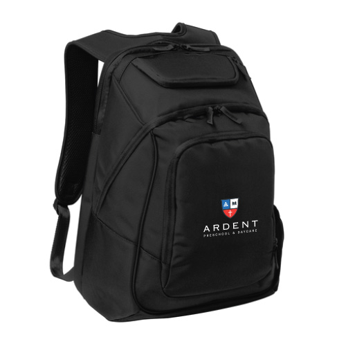 Executive Backpack Image