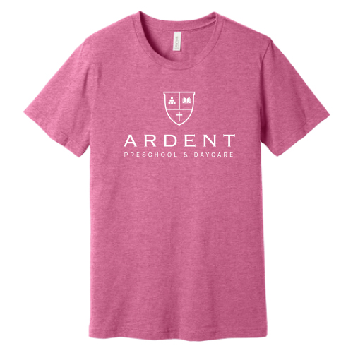 Bella Canvas CVC Jersey Tee Image