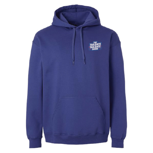 Tailgate Tailgate Midweight Sweatshirt Image
