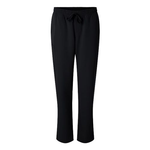 Jaanuu Straight-Leg Scrub Pants Image