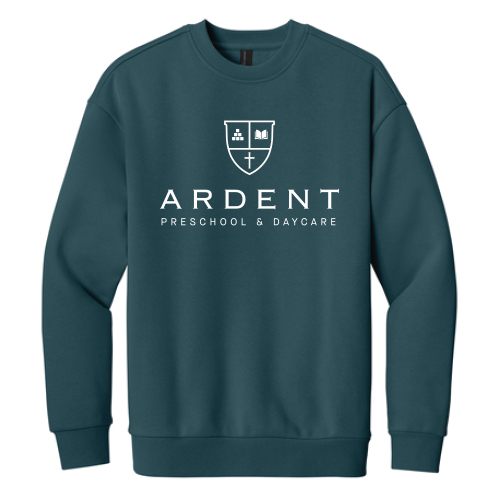 District Crew Sweatshirt Image