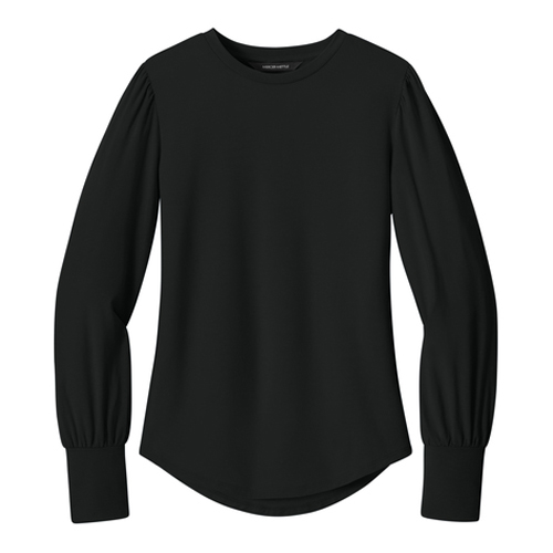 Women's Stretch Jersey Blouson