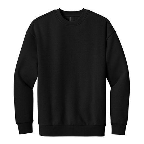 District Heavyweight Oversized Sweatshirt