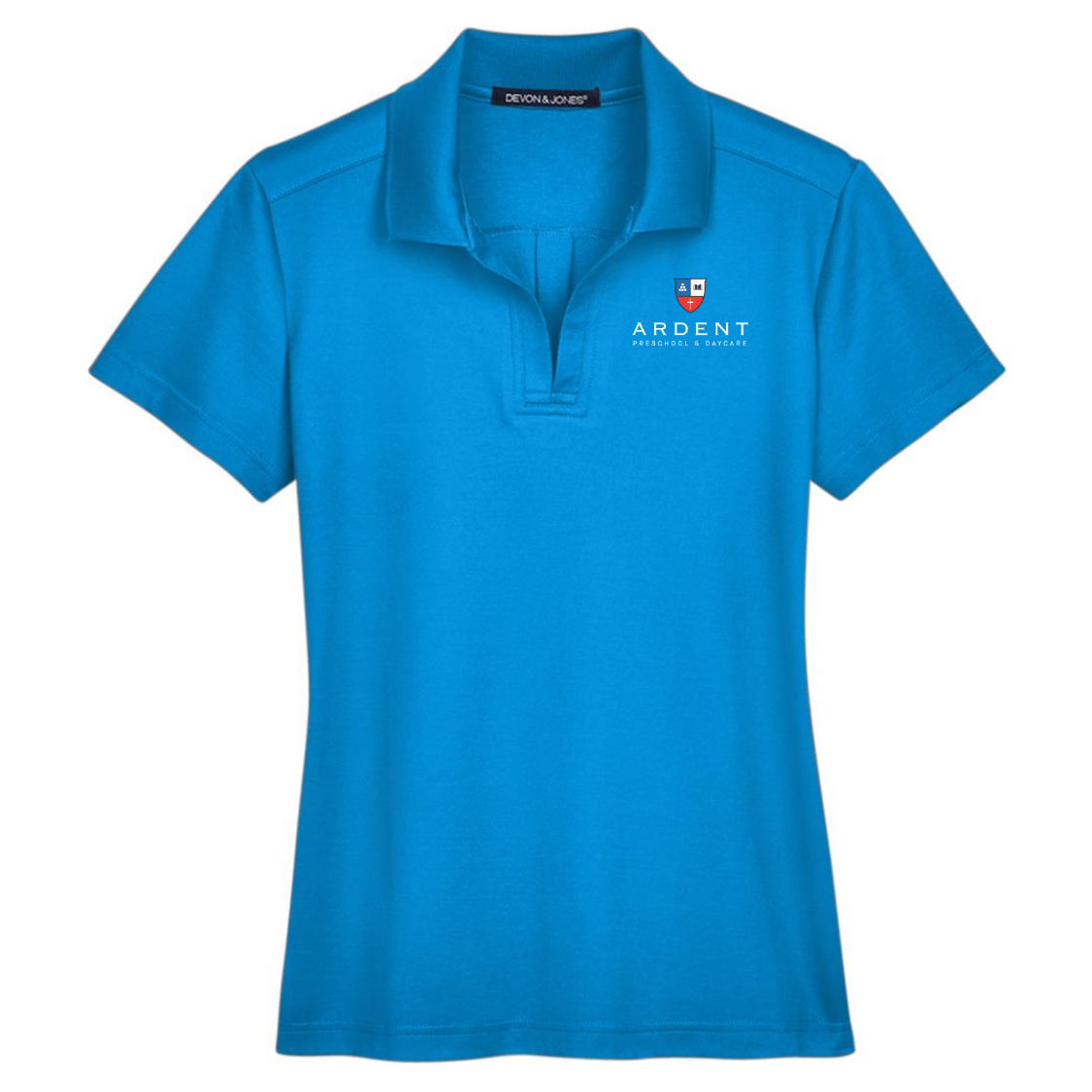 Ladies Mentor Polo Image