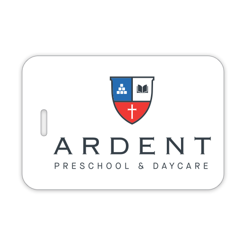 Ardent Luggage Tag Image
