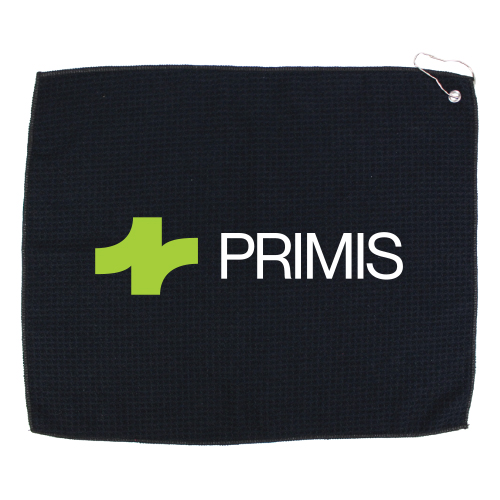 15" x 18" Golf Towel