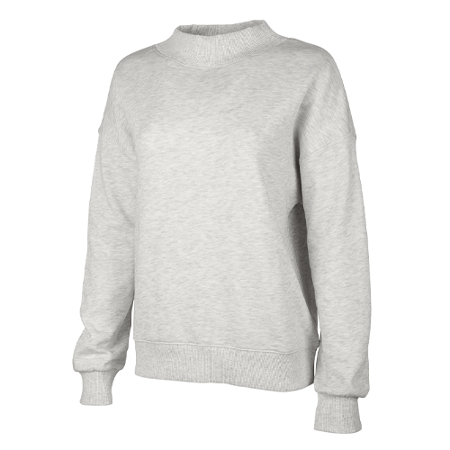 Women's Willow Mock Neck Sweatshirt