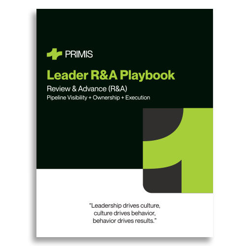 Leadership Workbook
