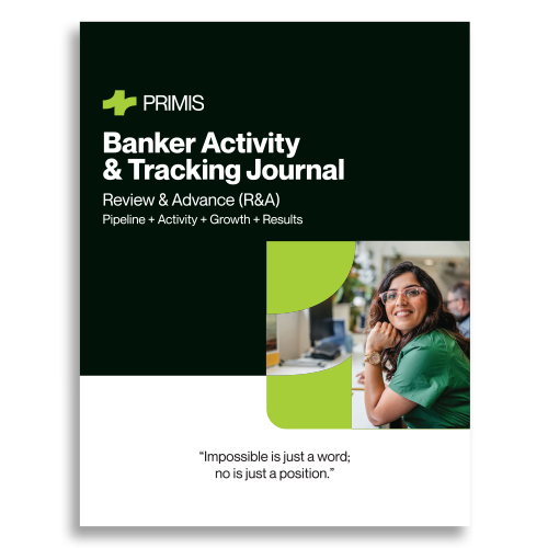 Banker Workbook