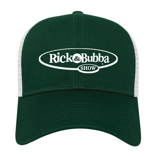 Rick & Bubba Trucker Hat
