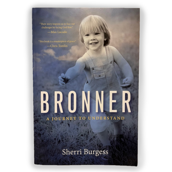 Bronner - A Journey To Understand