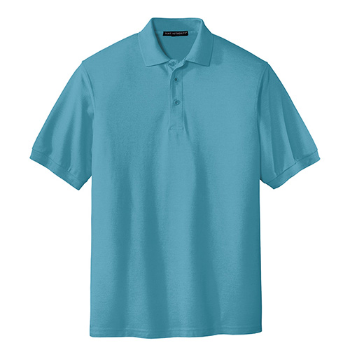 Silk Touch Polo