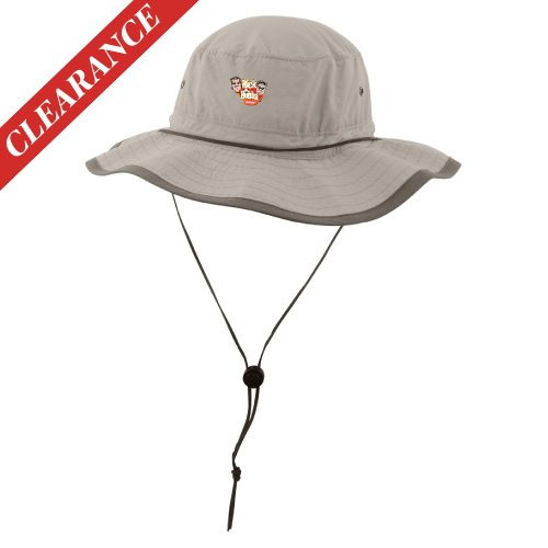 Rick & Bubba Bucket Hat