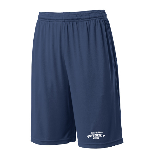 RBU Leisure Shorts