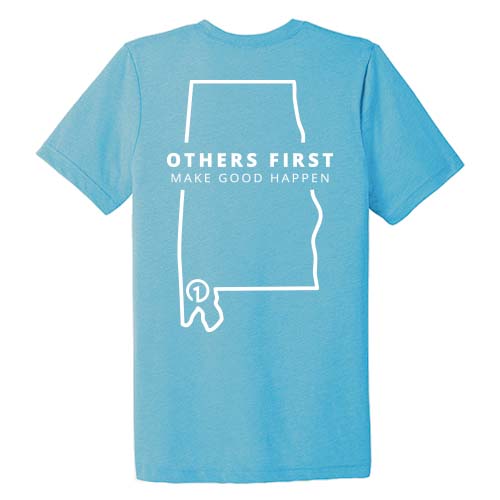 State of Alabama Other's First Tee