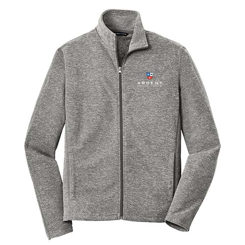 Men's Fleece Jacket Image