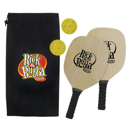 Product Detail Pickle Ball Starter Set