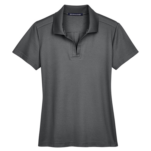 Crown Lux Ladies Polo Image