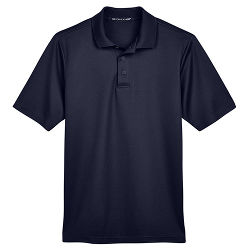 Crown Lux Men's Polo Image