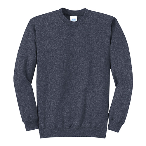 Port & Co Fleece Sweatshirt (Unisex) Image