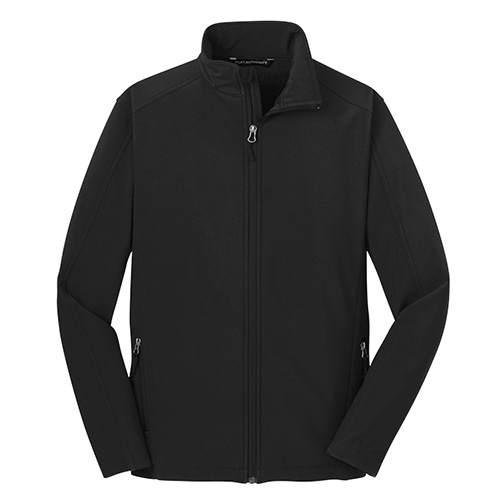 Soft Shell Jacket Image