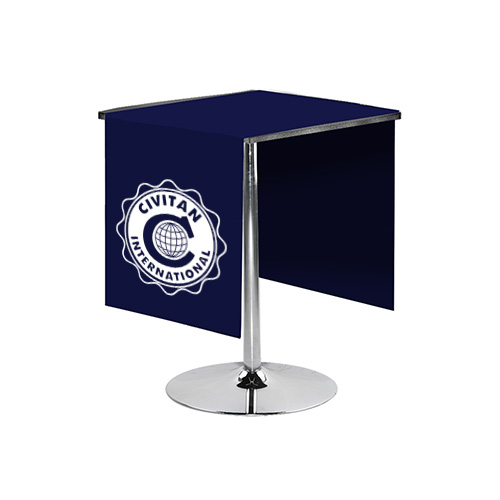 Civitan 36" Wide Table Runner Image