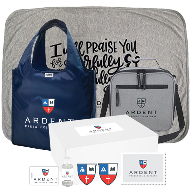 Infant Enrollment Kit Image