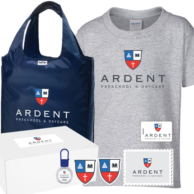 Toddler Enrollment Kit Image
