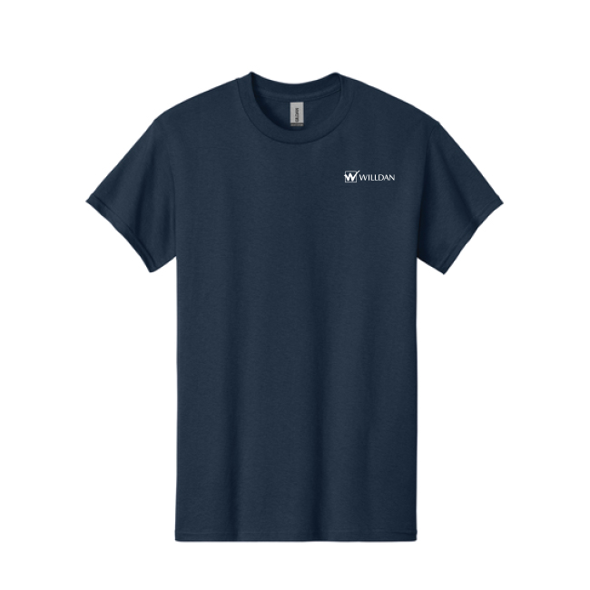 Soft Style Tee - 100% cotton Image