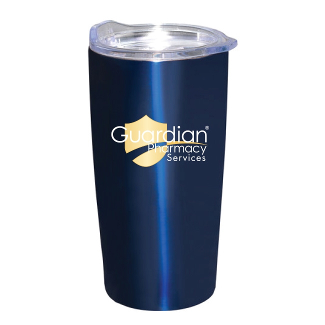 Product Detail - 20oz Vacuum Insulated Stainless Steel Tumbler