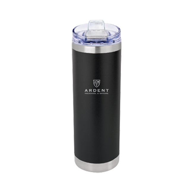 16 oz Vacuum Tumbler Image