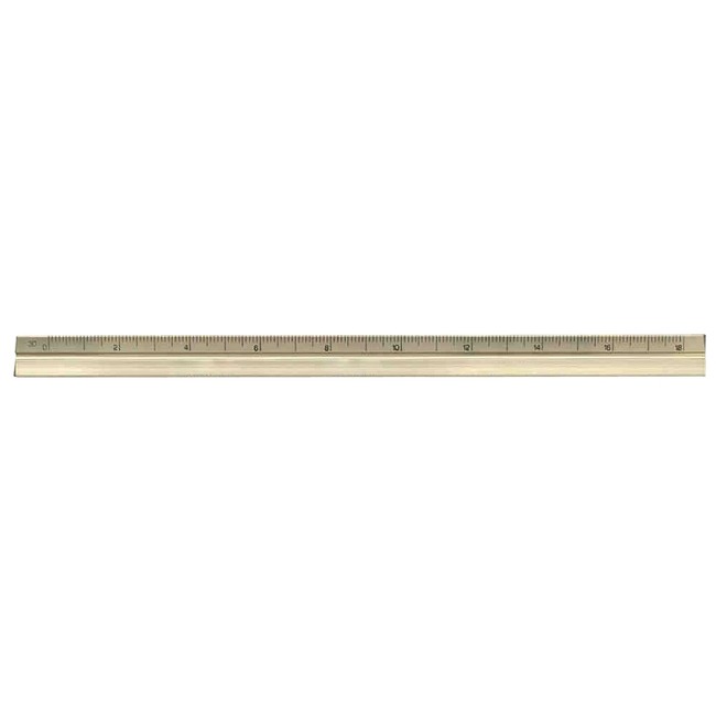 6" Architect Pocket Scale Image