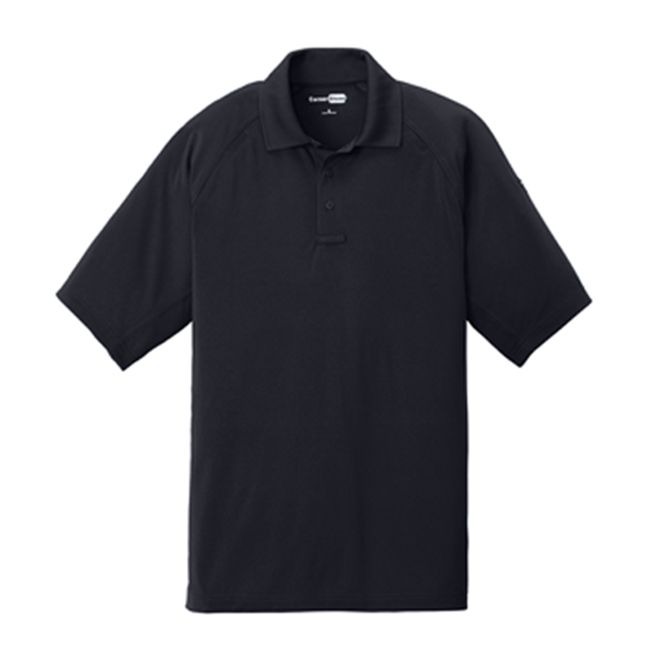 Men's CornerStone® Select Lightweight Snag-Proof Tactical Polo Image