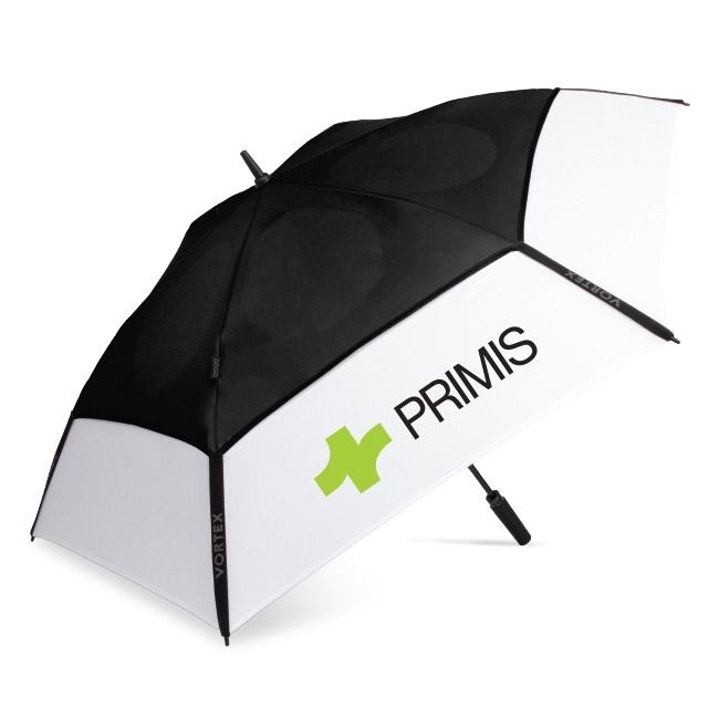 62" Vented Golf Umbrella