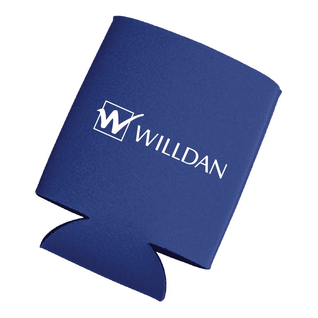 Foam Can Cooler Image